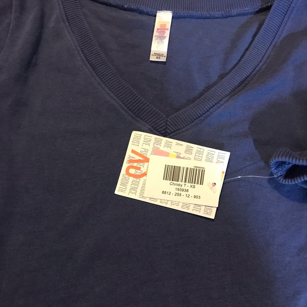 LuLaroe Christy T